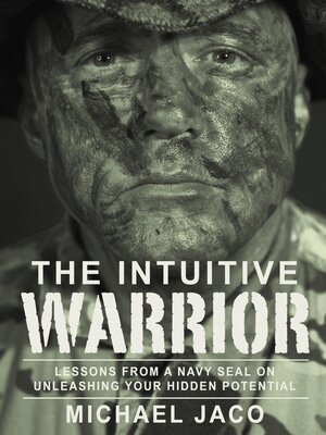 cover image of The Intuitive Warrior